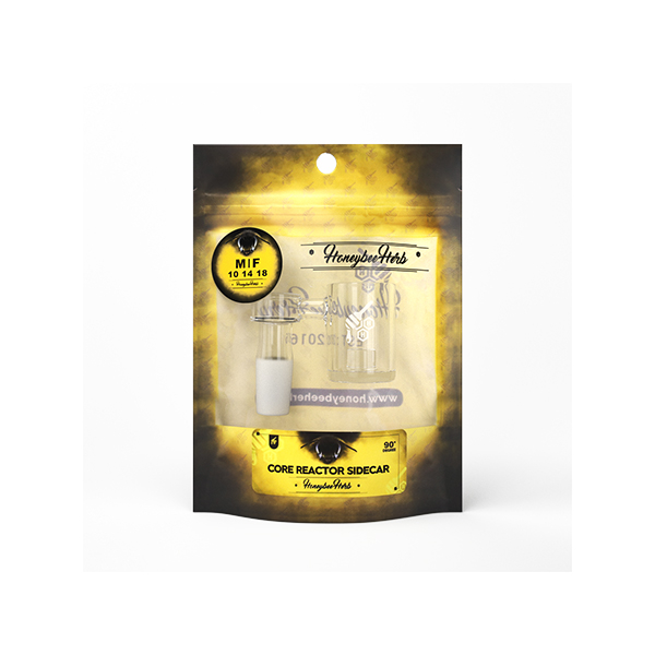 HONEYBEE HERB HONEY & MILK CORE REACTOR SIDECAR - 14 MALE | QB10-14M