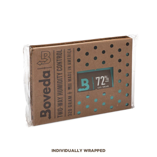 BOVEDA 320GM RH LEVELS HV372 6CT