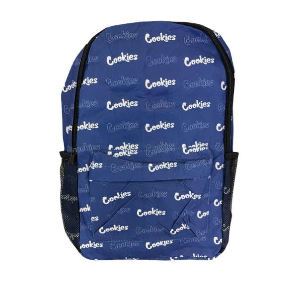 BAGPACK 3 SET - CKS MULTI DARK BLUE