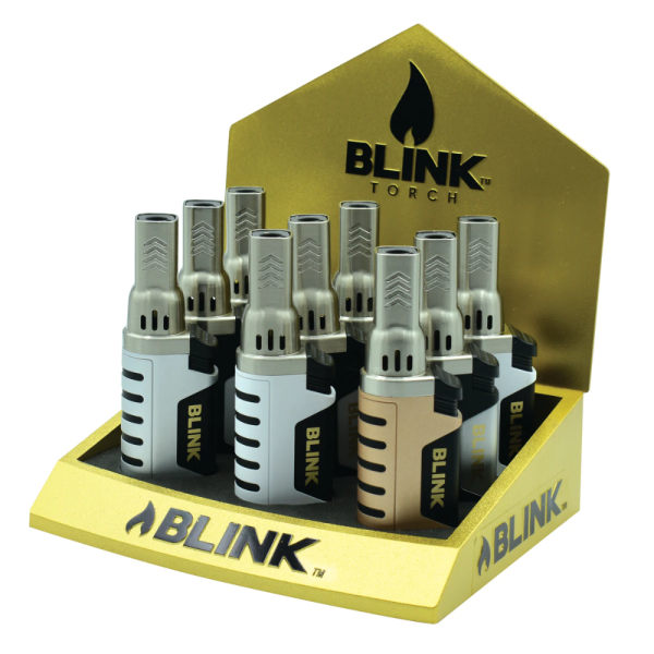 BLINK UNIX TORCH - 9CT 936