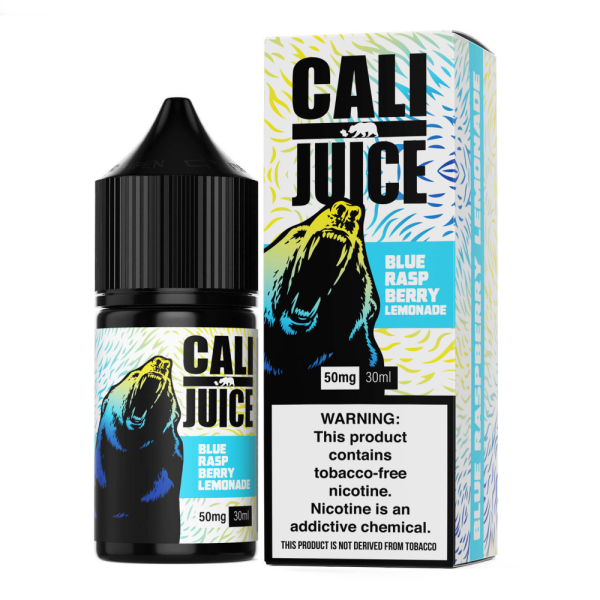 CALI JUICE SALT 30ML