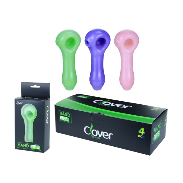 CLOVER HANDPIPE WPF-374