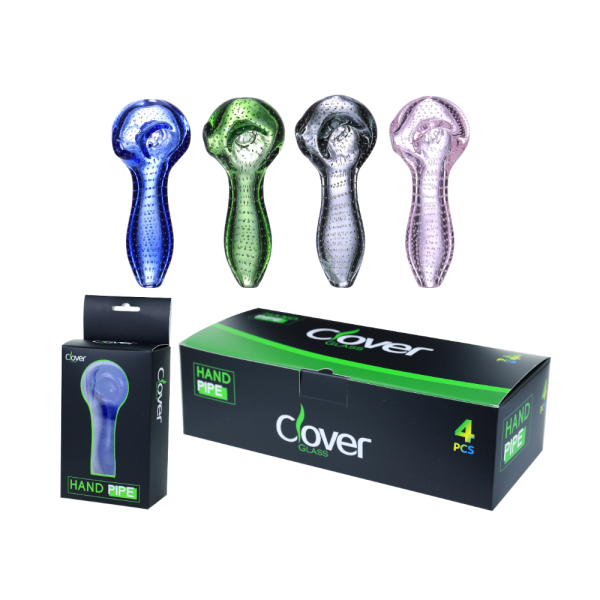 CLOVER HANDPIPE WPF-377