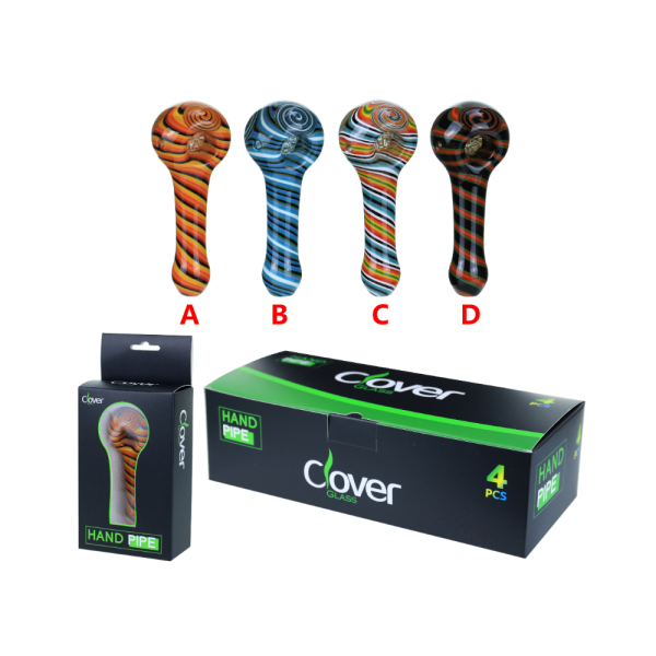 CLOVER HANDPIPE WPF-379