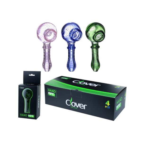 CLOVER HANDPIPE WPF-381