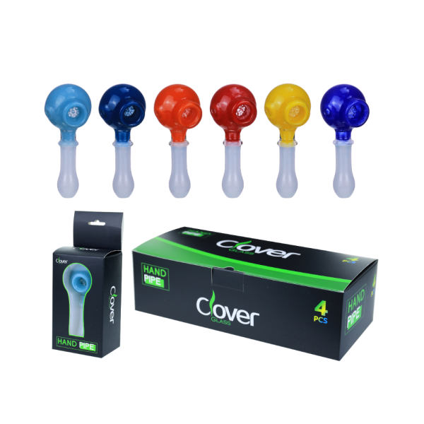 CLOVER HANDPIPE WPF-382