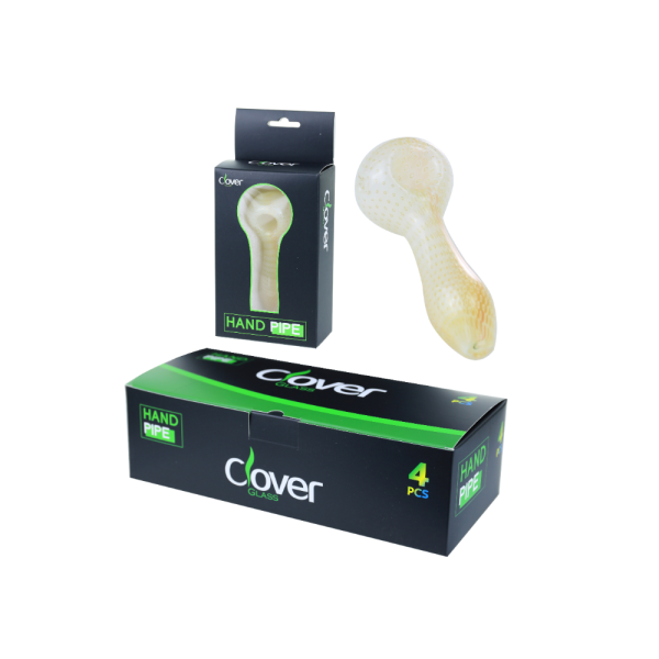 CLOVER HANDPIPE WPF-386