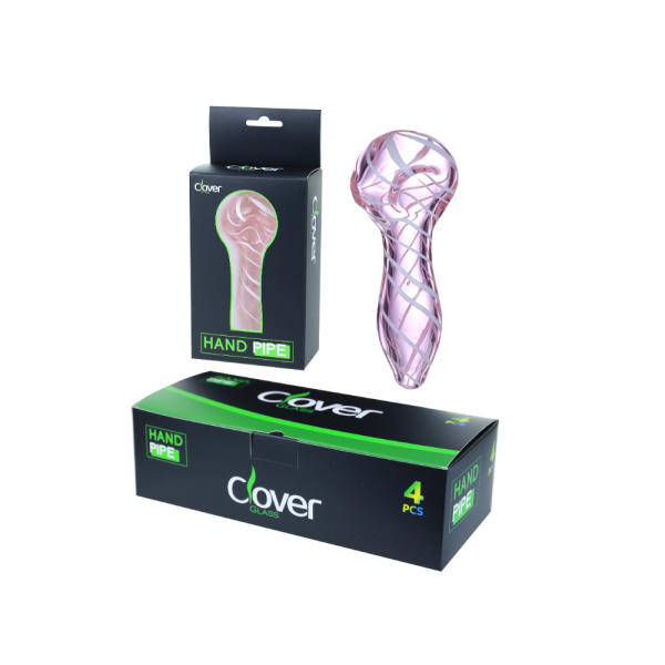 CLOVER HANDPIPE WPF-393