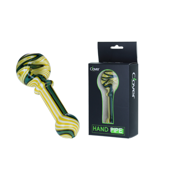 CLOVER HANDPIPE WPF-405