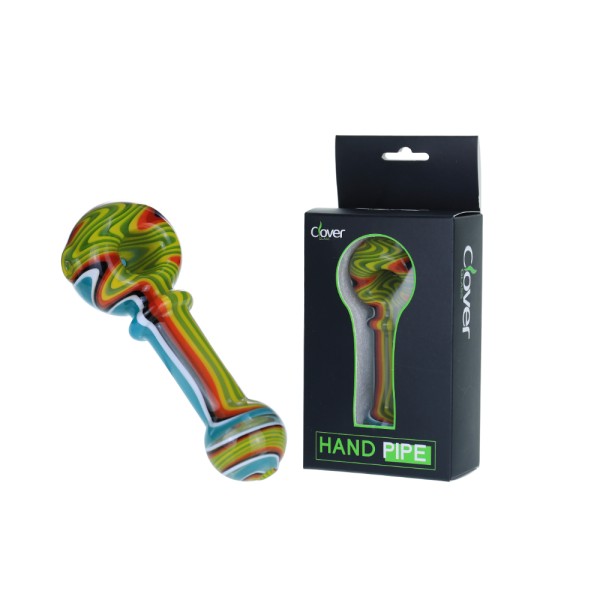 CLOVER HANDPIPE WPF-407