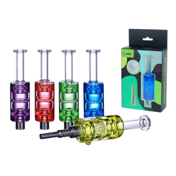 CLOVER NECTAR COLLECTOR NC-101