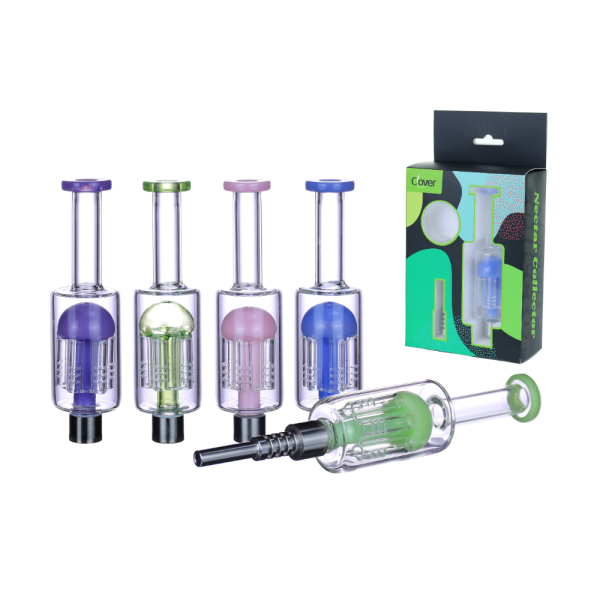 CLOVER NECTAR COLLECTOR NC-105