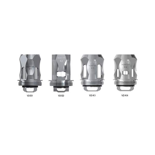 SMOK TFV8 BABY V2 COILS