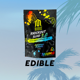 EDIBLES