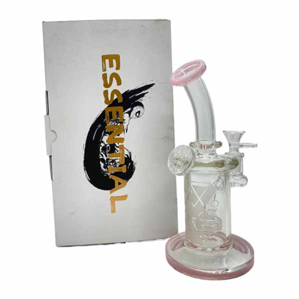 ESSENTIAL GLASS ESS-2101