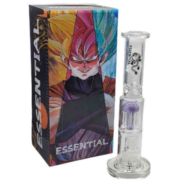 ESSENTIAL GLASS ESS-S02