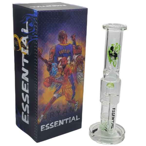 ESSENTIAL GLASS ESS-S03