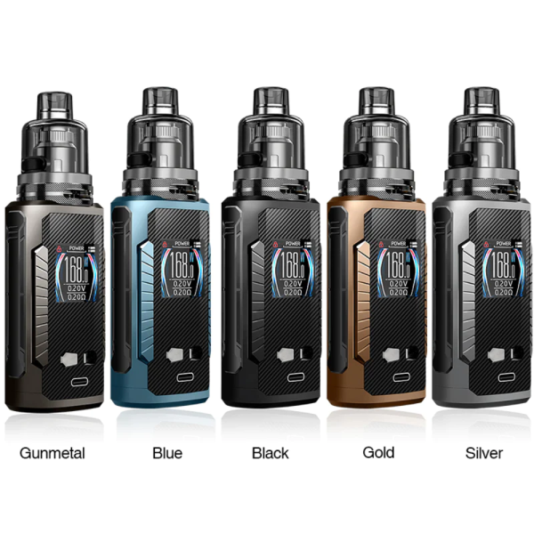 FREEMAX MAXUS MAX KIT