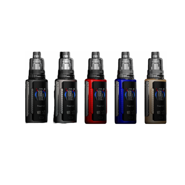 FREEMAX MAXUS MAX PRO 168 KIT