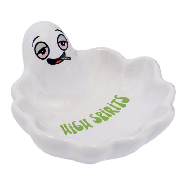 FUJIMA ASHTRAY LT235 GHOSTY HIGH SPIRITS