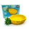 FUJIMA ASHTRAY LT227 5.5" PINEAPPLE