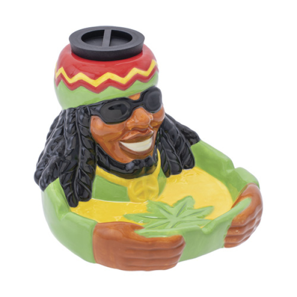 FUJIMA 6.3" STASH TRAY STJ6 - JAMAICAN