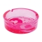 FUJIMA ASHTRAY 6.25" GLASS