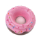 FUJIMA MOROCCAN CERAMIC ASHTRAY A282 - PINK DONUT