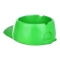 FUJIMA ASHTRAY 6.5" GREEN LEAF SNAPBACK HAT