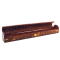 INCENSE BURNER IB10 19" WOODEN