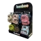 FUJIMA PALMAPAK MB24 24CT - MINI BACKPACKS ASSORTED