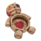 FUJIMA ASHTRAY 7" VOODOO DOLL