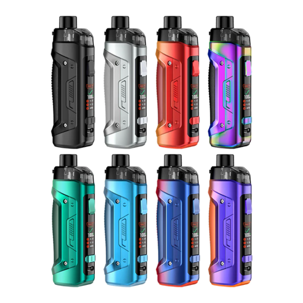 GEEKVAPE AEGIS BOOST PRO 2 B100 KIT