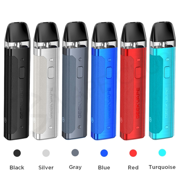 GEEKVAPE AEGIS Q POD KIT