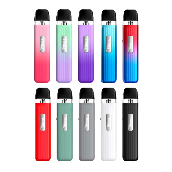 GEEKVAPE SONDER Q KIT