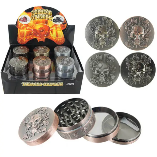 GRINDER GR149 12CT