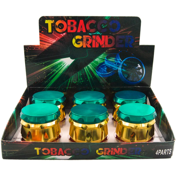 GRINDER GR161-RT 6CT