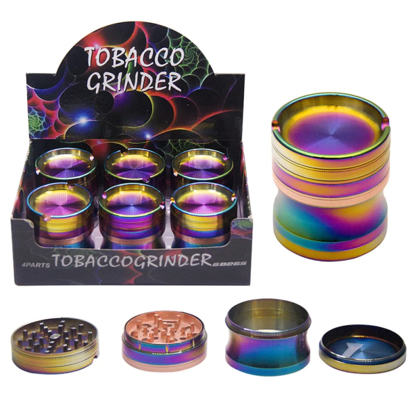 GRINDER GR218-63RB 6CT