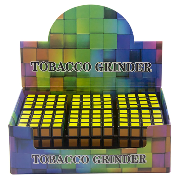 GRINDER GR219 6CT