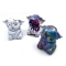 GRINDERS ELEPHANT 4PC 70448 - ASSORTED