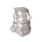 GRINDERS ELEPHANT BABY 70436 6CT - ASSORTED