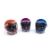 GRINDERS SKULL IN SPACE HELMET 4PC 70447 6CT - ASSORTED