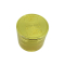 SPICE HERB GRINDER 12CT - GOLD STYLE GRZ23013