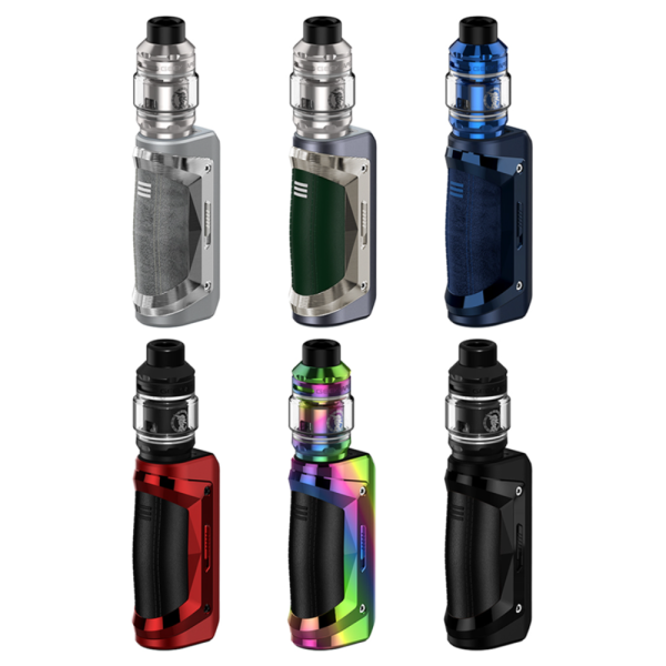 GEEKVAPE AEGIS SOLO 2 KIT