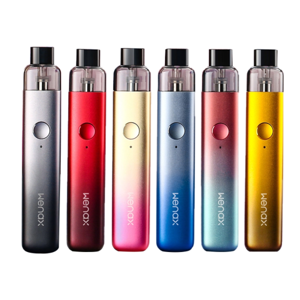 GEEKVAPE WENAX K1 KIT