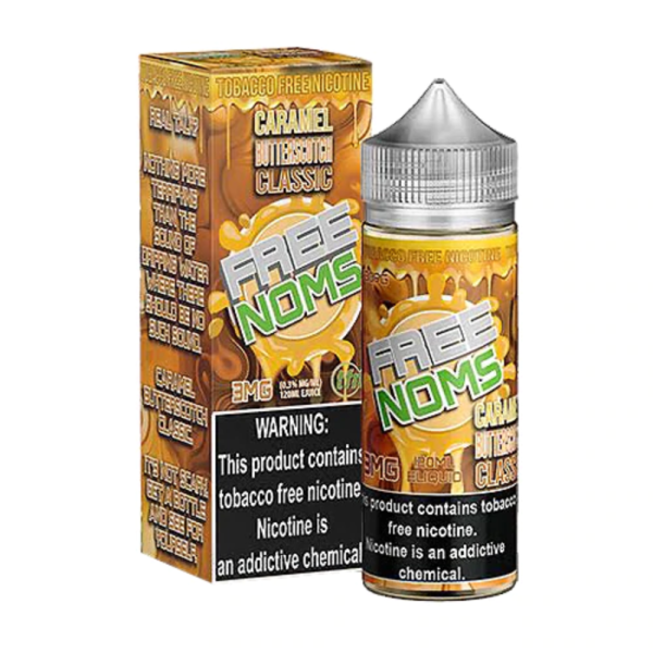 FREE NOMS 120ML