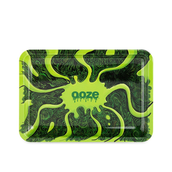 OOZE ROLLING TRAY SMALL