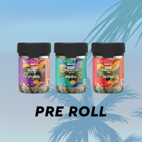 PRE ROLL