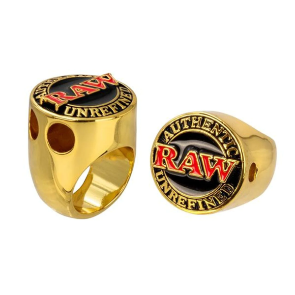 RAW CHAMPIONSHIP RING