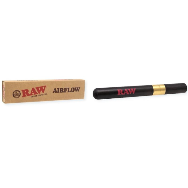 RAW CONE DRAW ENHANCER TOOL AIRFLOW